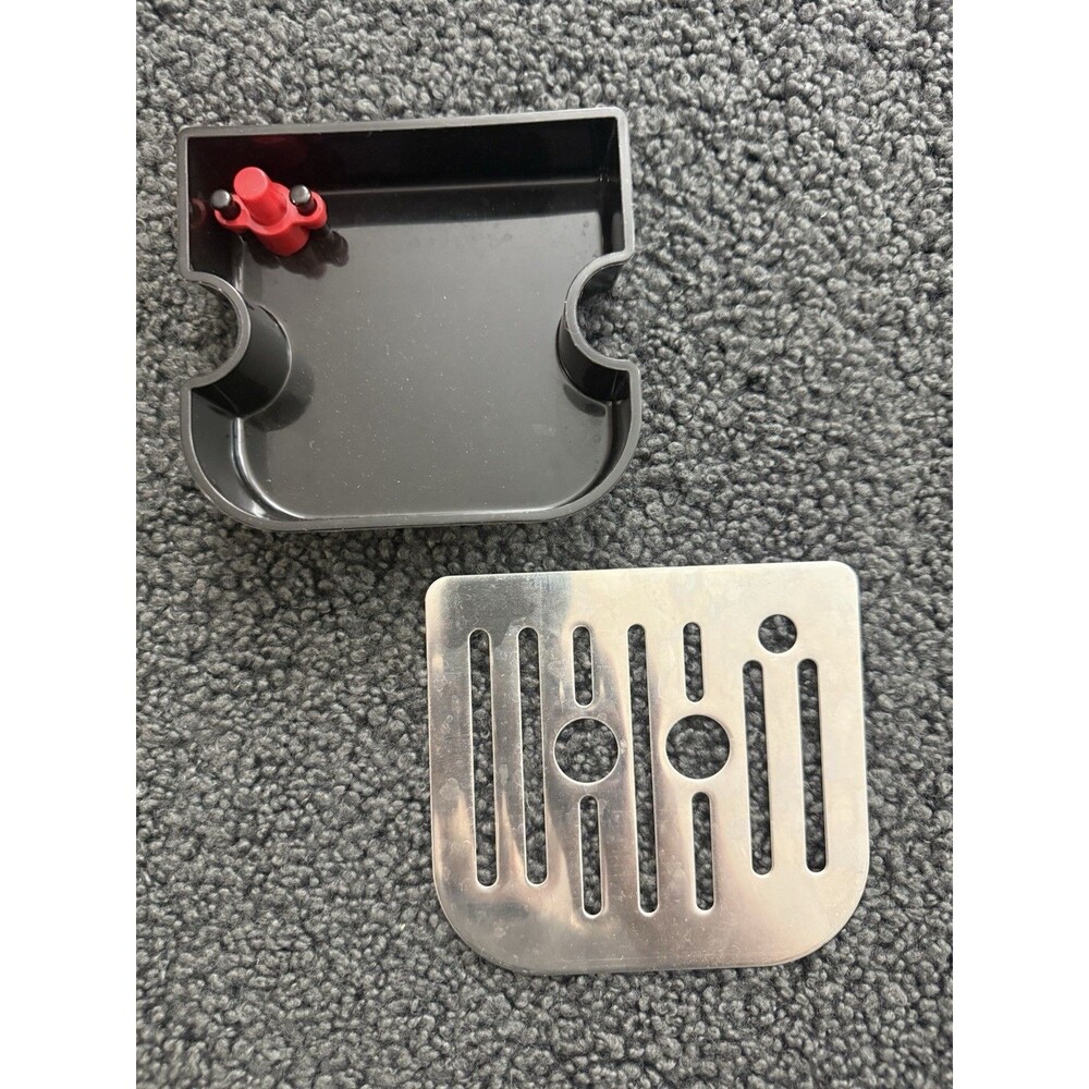 Farberware Dual Brew 10 Cup Coffee Espresso Maker Machine Replacement Drip Part